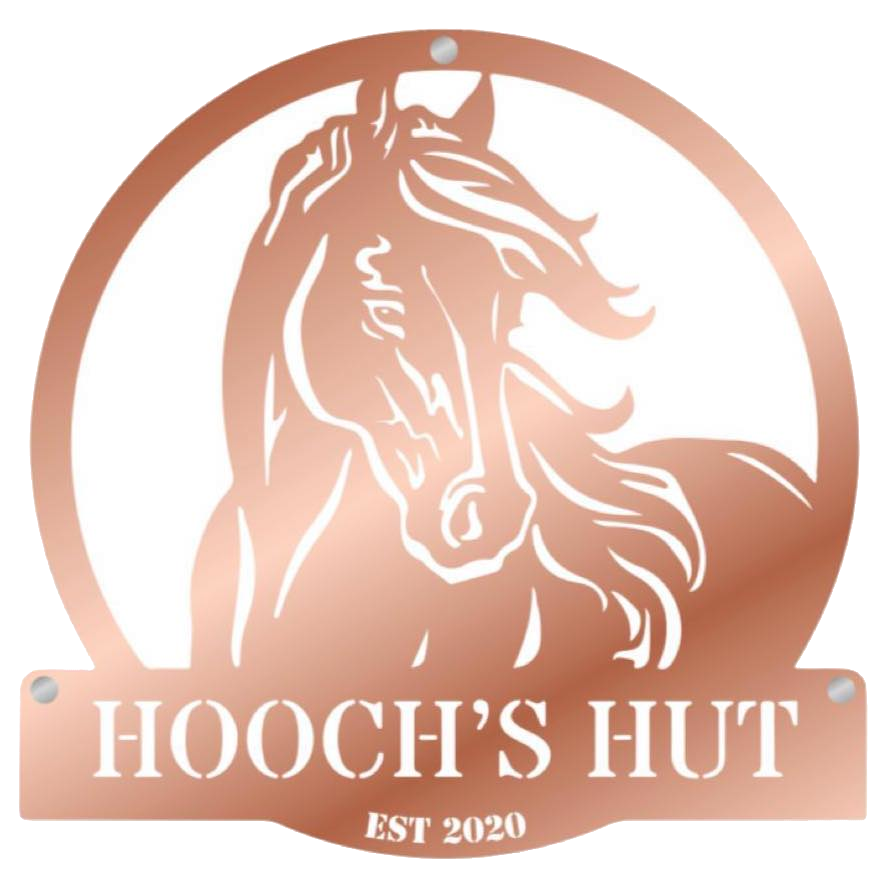 Hooch Logo